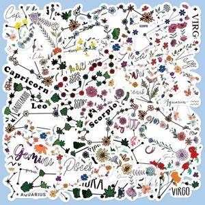 🍉5 for $25* Horoscope Constellation Stickers